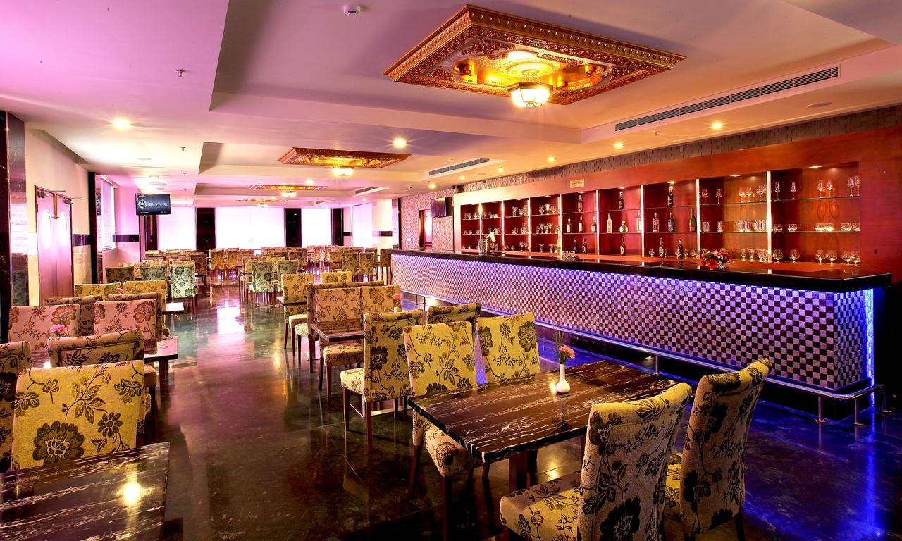 Lake Palace Trivandrum Vettutura Zewnętrze zdjęcie